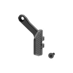 Appui Pouce Repliant Gauche AAP01 | TTI Airsoft