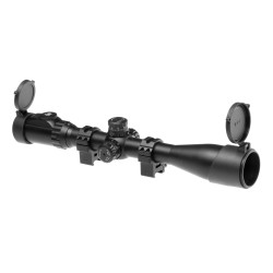 Lunette 4-16x44 Leapers Accushot Premium TS airsoft