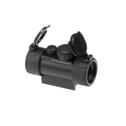 Viseur Leapers TS 1x30 point rouge airsoft