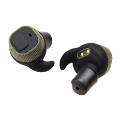 Bouchon oreille électronique Earmor M20 NRR 22