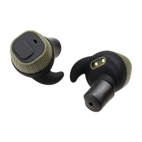 Bouchon oreille électronique Earmor M20 NRR 22
