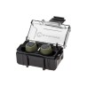 Bouchon oreille électronique Earmor M20 NRR 22