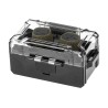 Bouchon oreille électronique Earmor M20 NRR 22