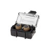 Bouchon oreille électronique Earmor M20 NRR 22