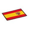 Patch drapeau Espagne Clawgear velcro airsoft