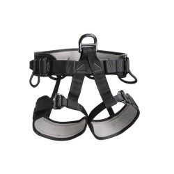 Harnais escalade Petzl FALCON | Siège confortable