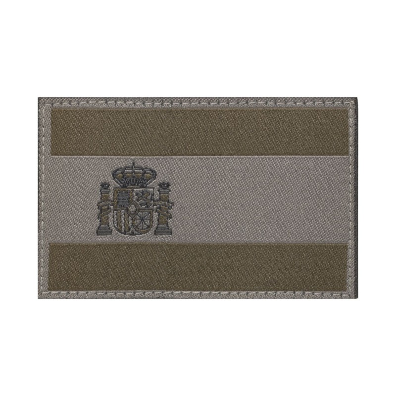 Patch drapeau Espagne Clawgear velcro airsoft