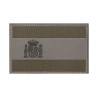 Patch drapeau Espagne Clawgear velcro airsoft