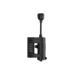Lampe frontale Princeton Tec Charge Pro MPLS RW | Airsoft