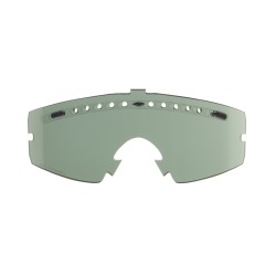 Lunettes Lopro Regulator Smith Optics verres fumés airsoft