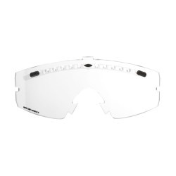 Lunettes airsoft Smith Optics Lopro Regulator verres clairs