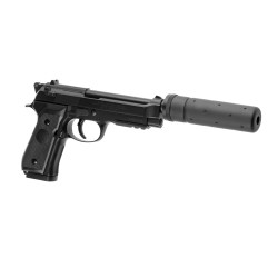 Réplique airsoft Beretta M92 A1 | AEP 230 FPS