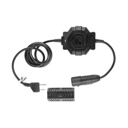 Adaptateur PTT Wireless Z-Tactical Midland | Airsoft
