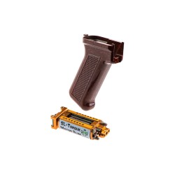 Moteur SL-Torque Slim LCT airsoft - Poignée grip