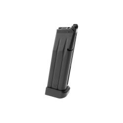 Chargeur CO2 WE Hi-Capa airsoft 24 coups | Accessoires