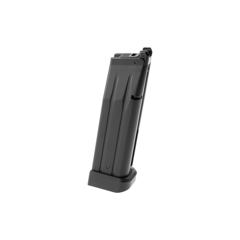 Chargeur CO2 WE Hi-Capa airsoft 24 coups | Accessoires