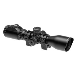 Viseur 2-7x44 Leapers Accushot Scout TS airsoft