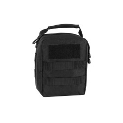 Pochette Tactique Molle Earmor - Casque Anti-Bruit