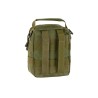 Pochette Tactique Molle Earmor - Casque Anti-Bruit
