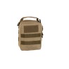 Pochette Tactique Molle Earmor - Casque Anti-Bruit