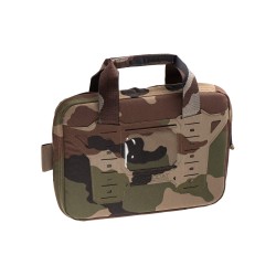 Étui Pistol Case Clawgear | Transport Sécurisé Arme
