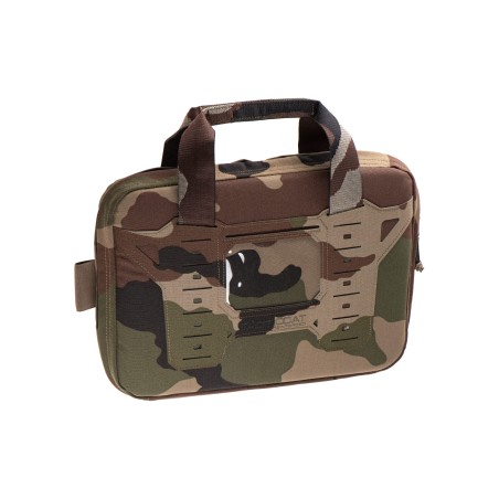 Étui Pistol Case Clawgear | Transport Sécurisé Arme