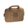 Étui Pistol Case Clawgear | Transport Sécurisé Arme