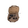 Étui Pistol Case Clawgear | Transport Sécurisé Arme