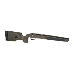 Crosse tactique MLC-S1 VSR-10 Maple Leaf | Airsoft