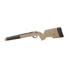 Crosse tactique MLC-S1 VSR-10 Maple Leaf | Airsoft