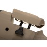 Crosse tactique MLC-S1 VSR-10 Maple Leaf | Airsoft