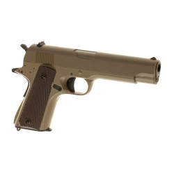 Réplique AEP Cyma CM123 | Airsoft CQB compacte
