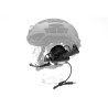 M32X Plus Earmor - Protection Auditive ARC Helmet Rails