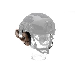 M32X Plus Earmor - Protection Auditive ARC Helmet Rails