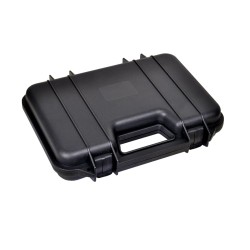 Étui rigide pistolet airsoft SRC - Protection optimale