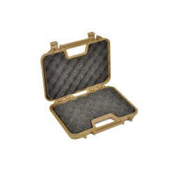 Étui rigide pistolet airsoft SRC - Protection optimale