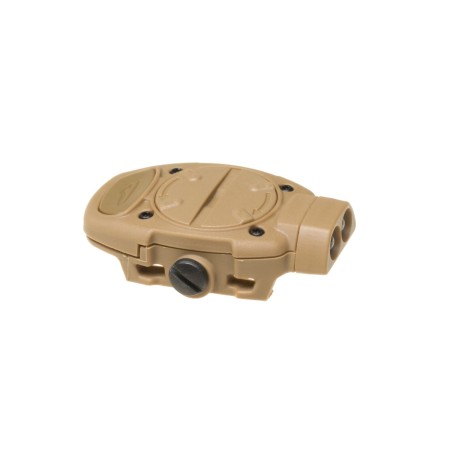 Lampe tactique Switch Rail IRRD Princeton Tec | Airsoft