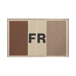 Patch Drapeau France Clawgear | Velcro Airsoft