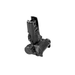 Viseur MBUS Pro LR Magpul - Airsoft Picatinny