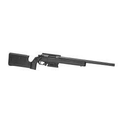 Fusil sniper airsoft Ares EMG Helios EV01 bolt-action