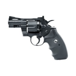 Pistolet airsoft Colt Python 2.5 CO2 Polymer