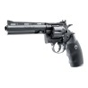 Pistolet airsoft Colt Python 6" CO2 - Réplique