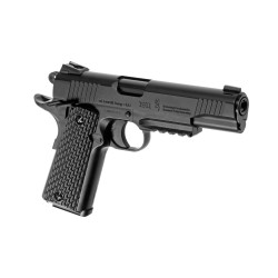 M1911 Heavy Metal Spring Gun Browning - Réplique Airsoft