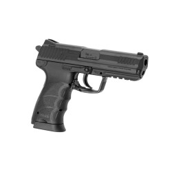 Réplique airsoft HK45 Metal Co2 | Heckler & Koch