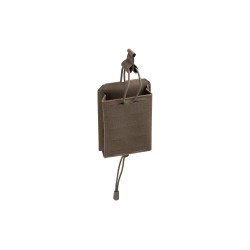 Pochette Chargeur HK417 Clawgear LC - PALS Airsoft