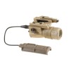Lampe tactique M720V FMA airsoft rail Picatinny
