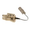 Lampe tactique M720V FMA airsoft rail Picatinny