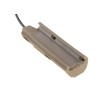 Lampe tactique M720V FMA airsoft rail Picatinny
