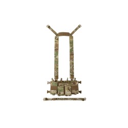 Pathfinder Chest Rig Warrior PCR | Porte-Chargeurs Tactique