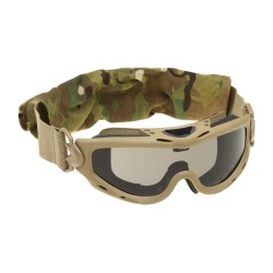 Lunettes Wiley X Spear | Protection balistique airsoft